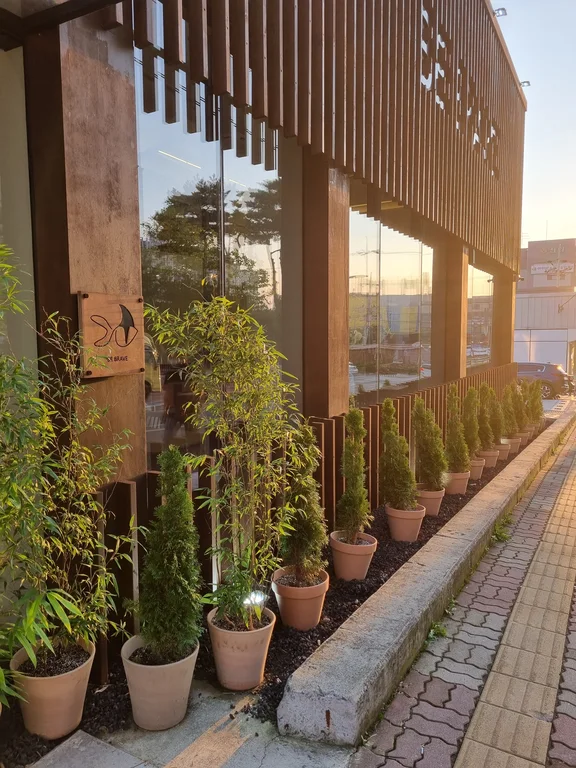 비브레이브 천안점