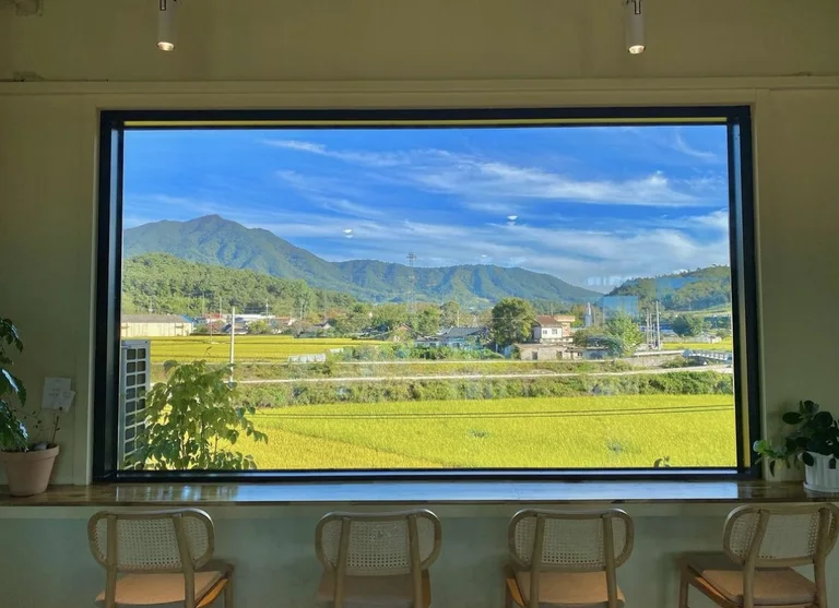 카페보름