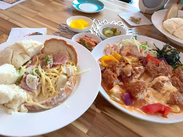 초유레스토랑