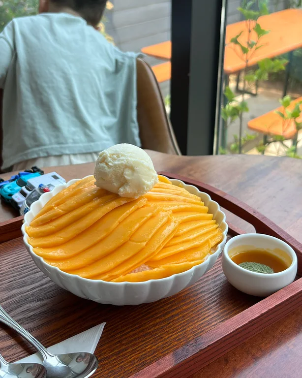 실브커피
