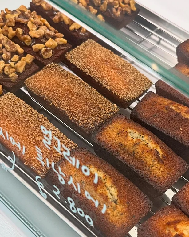 카페구석