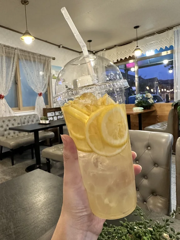 수제찻집