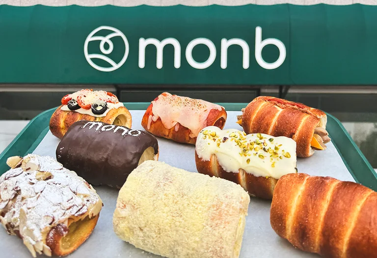 몽브