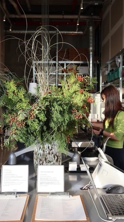 Balance Coffee Roastery