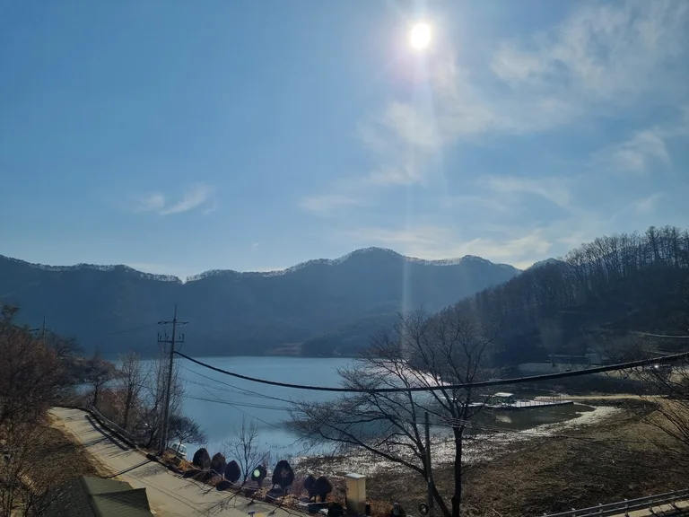 방아로스터리카페