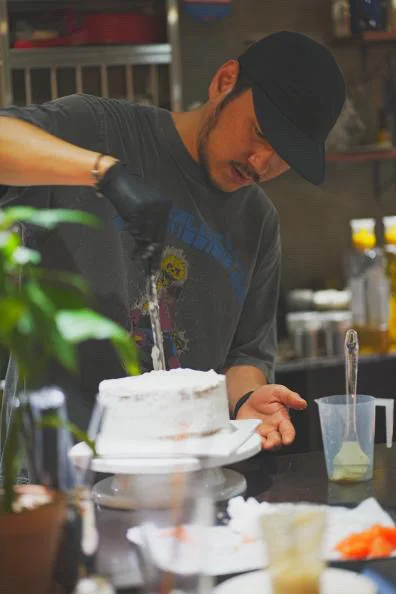 오펜 커피