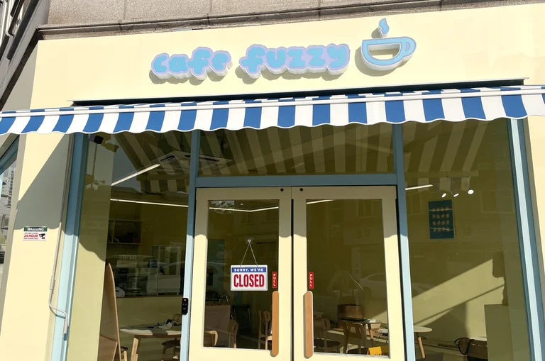 카페퍼지