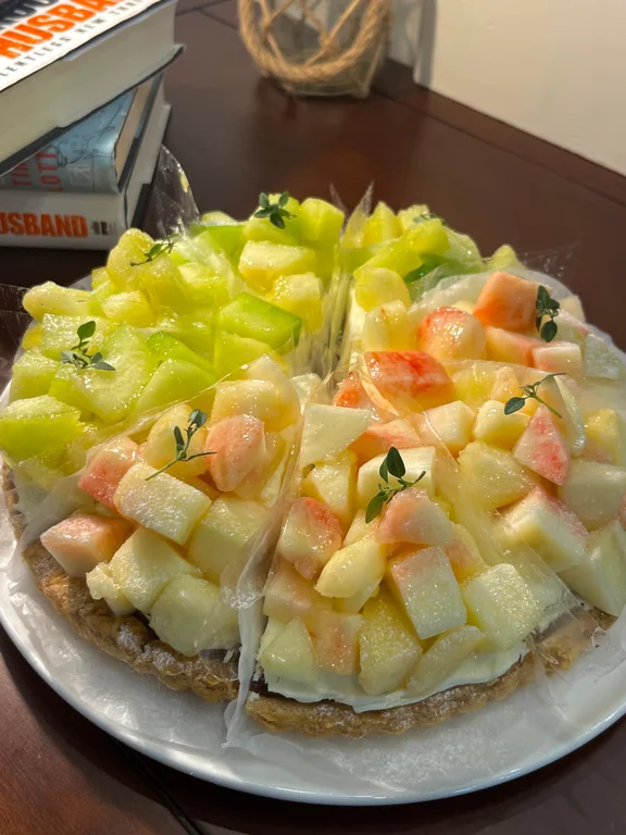 카페 파비에