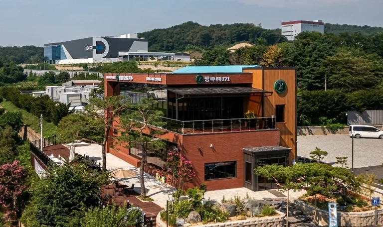 파니에171 베이커리카페