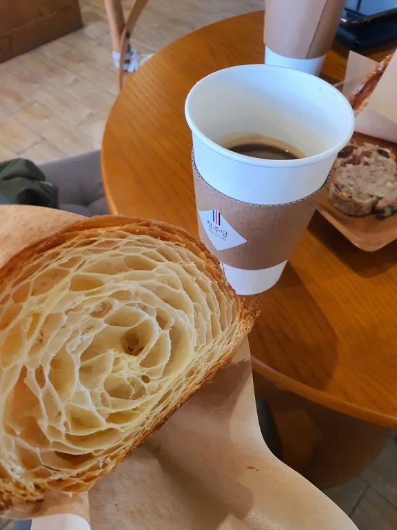 청주당베이커리