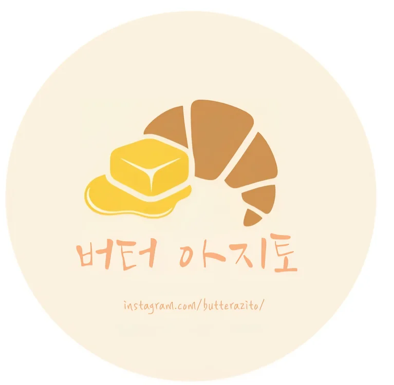 버터아지토