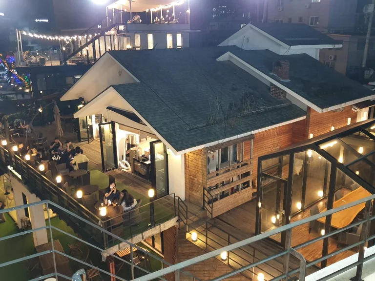 카페고메