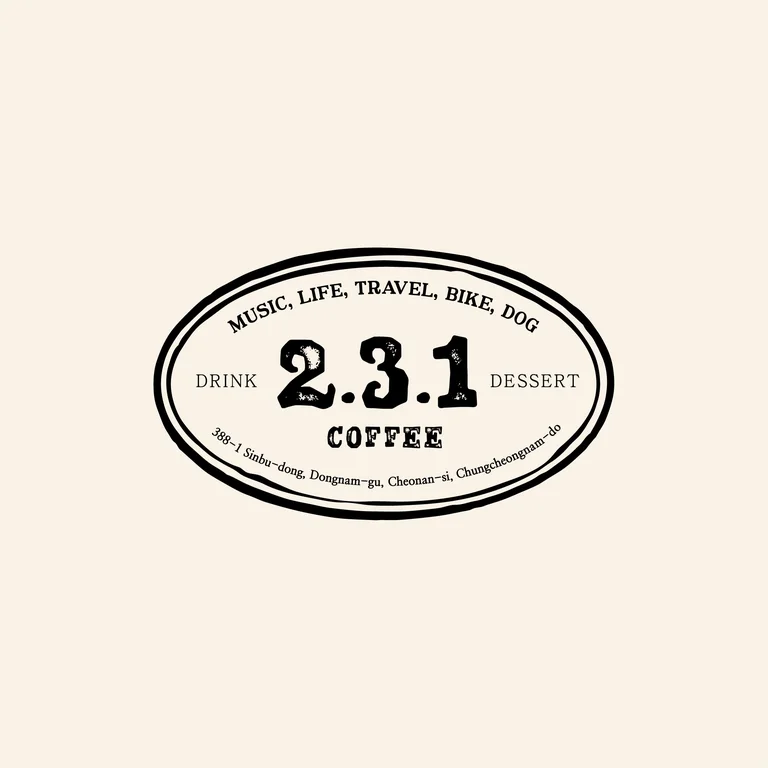 231커피