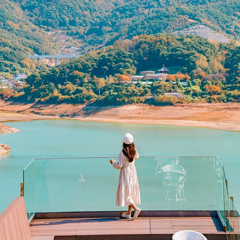 애뜨락