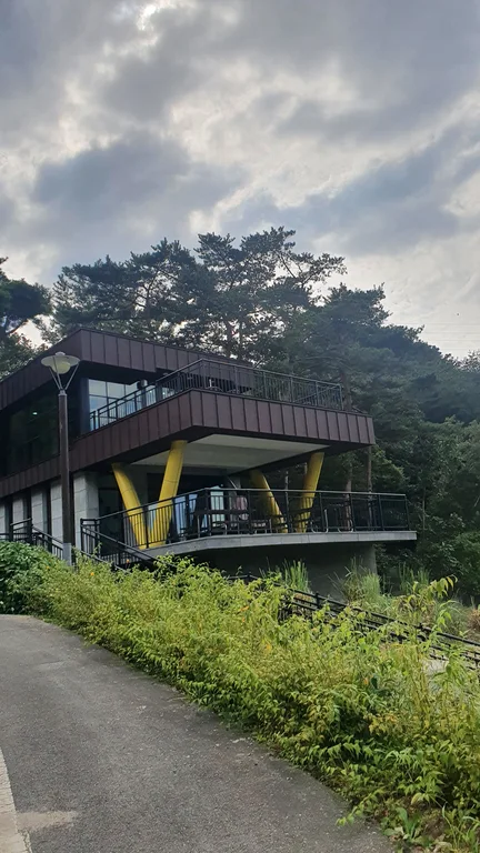 카페로티아