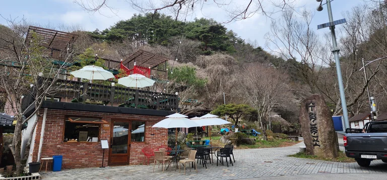 카페반달