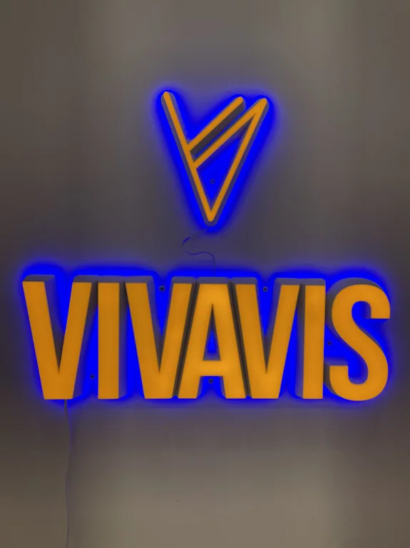비바비스 카페 VIVAVIS