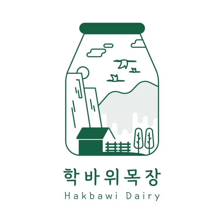 학바위목장