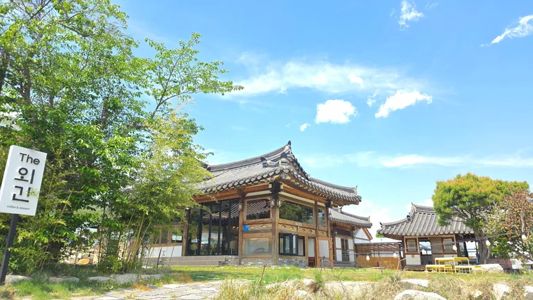 더외간