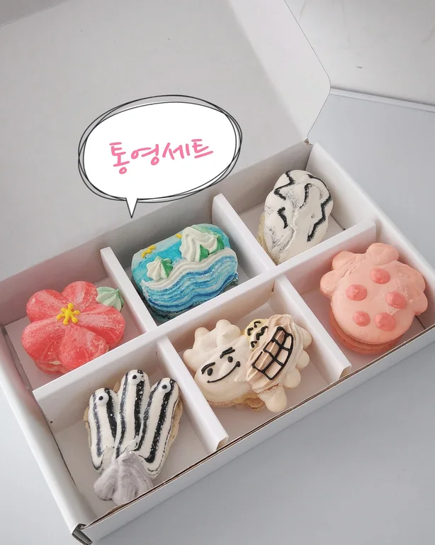 통카롱