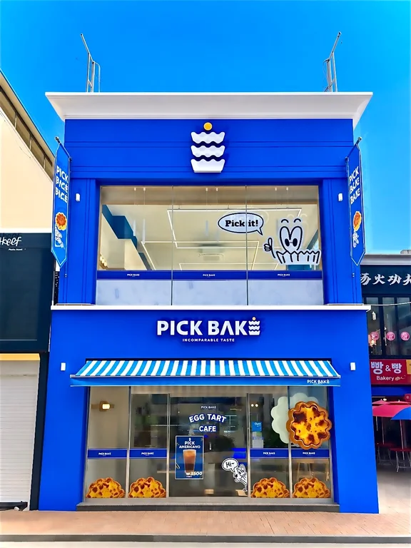 픽베이크 청주점
