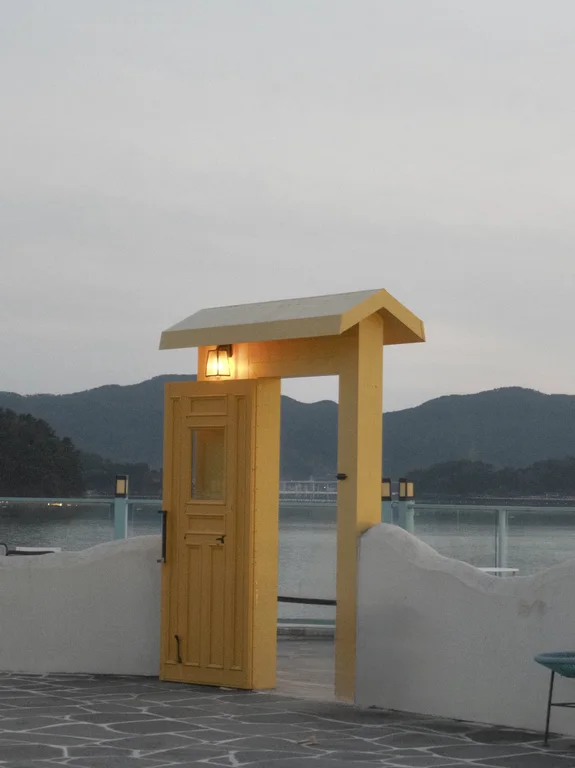 카페도어스
