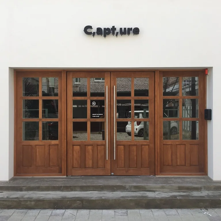Capture