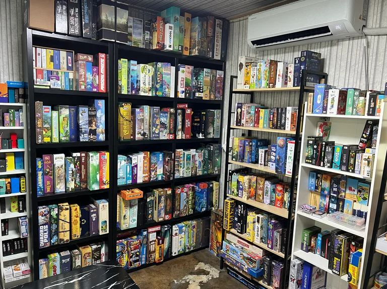 미플(Meeple)