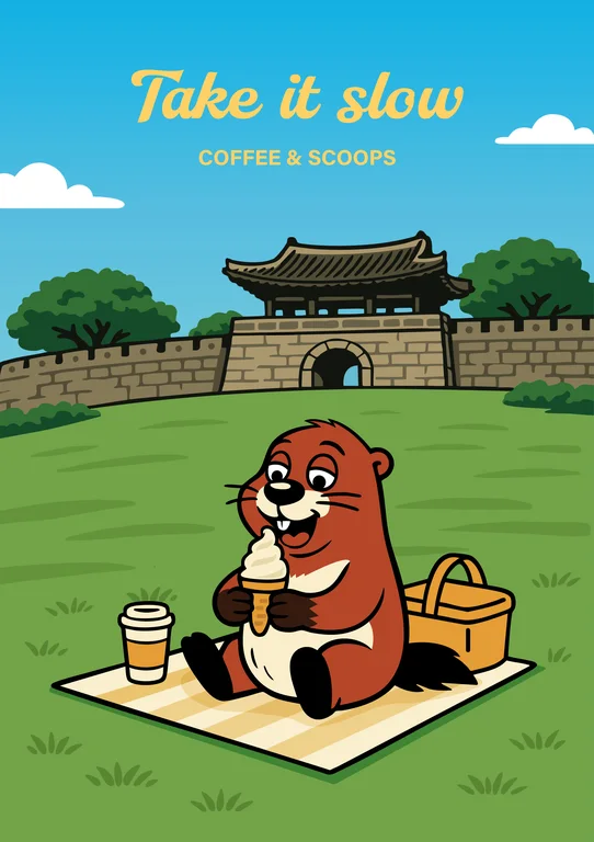 쉬엄쉬엄