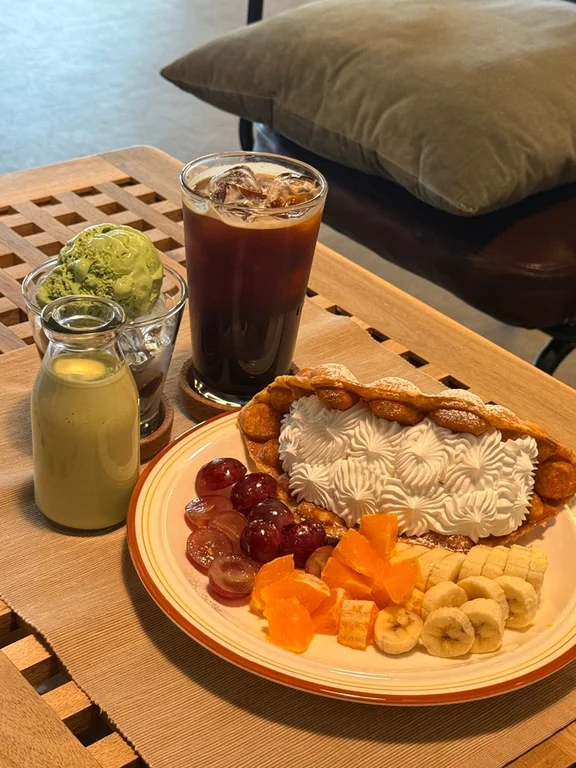 비유니크커피