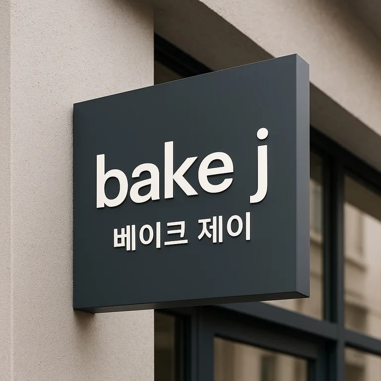 베이크제이