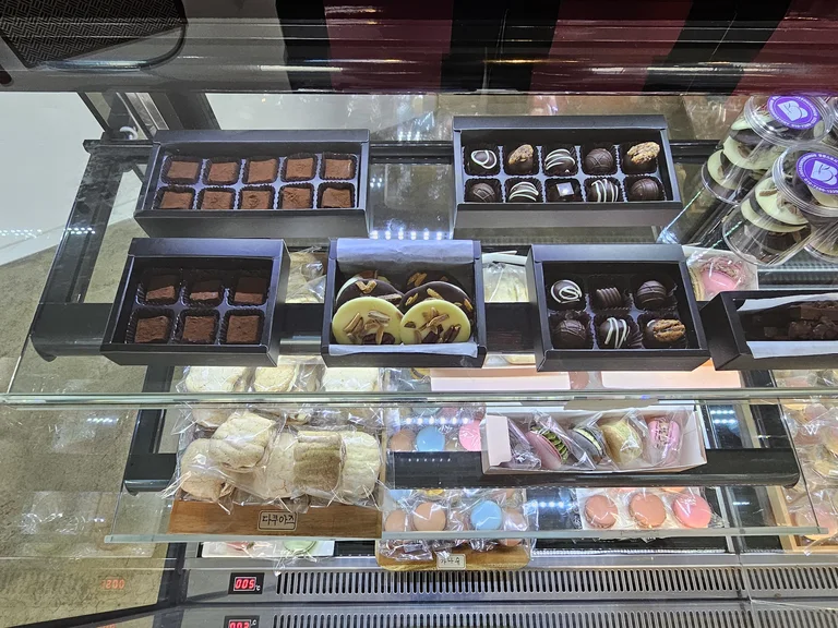 봉봉스토리