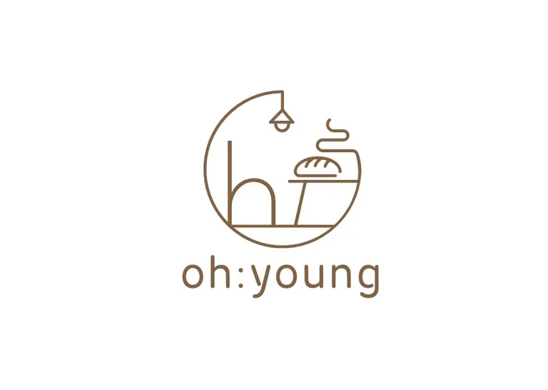 오영