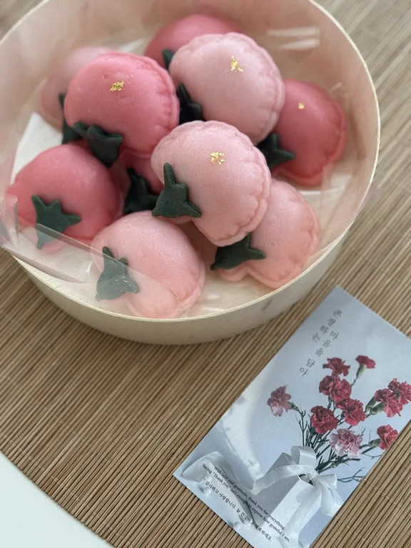 오미제과 청주금천점
