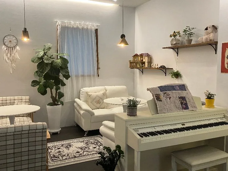 라온지커피