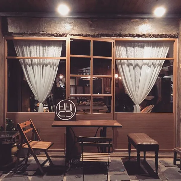 꼼마제빵소