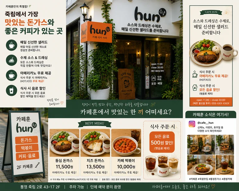 카페훈