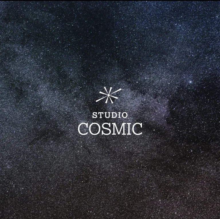스튜디오코스믹