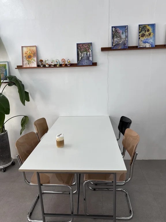 카페더메뉴얼