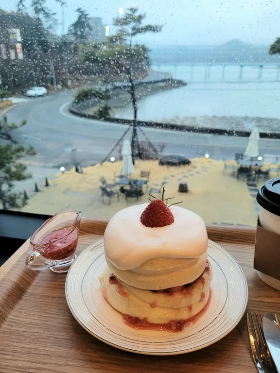 선셋