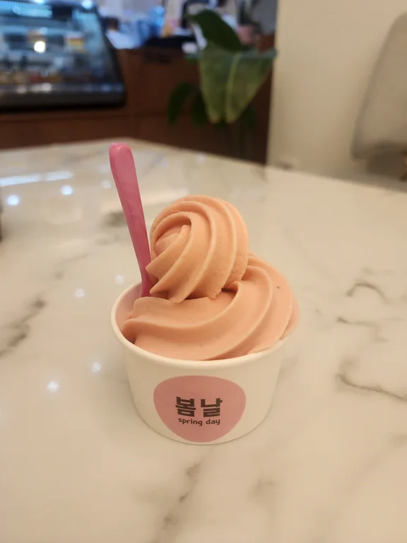 봄날