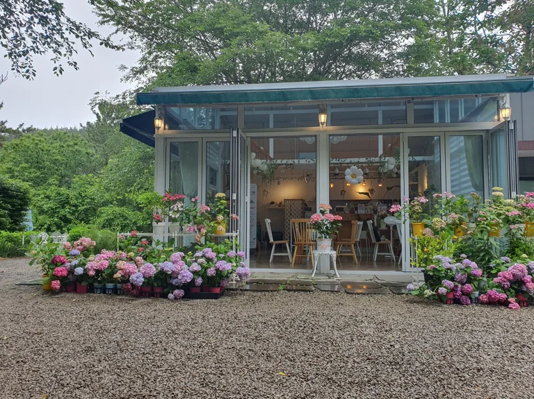 까페제이즈가든