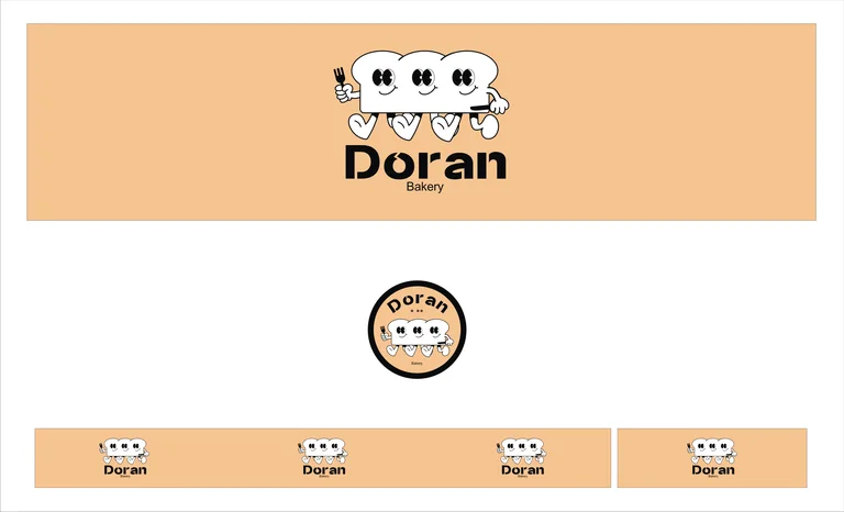 브레드 도란