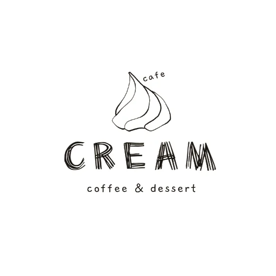 cafe cream