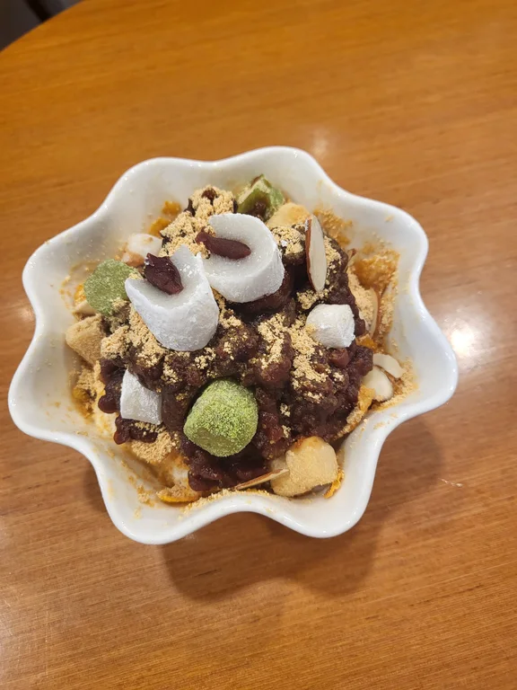 카페 그리움