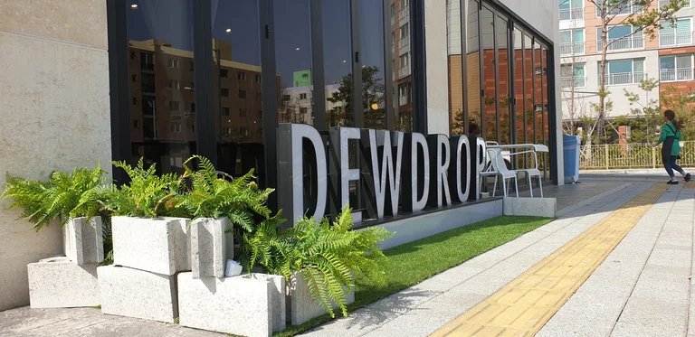 DewDrop