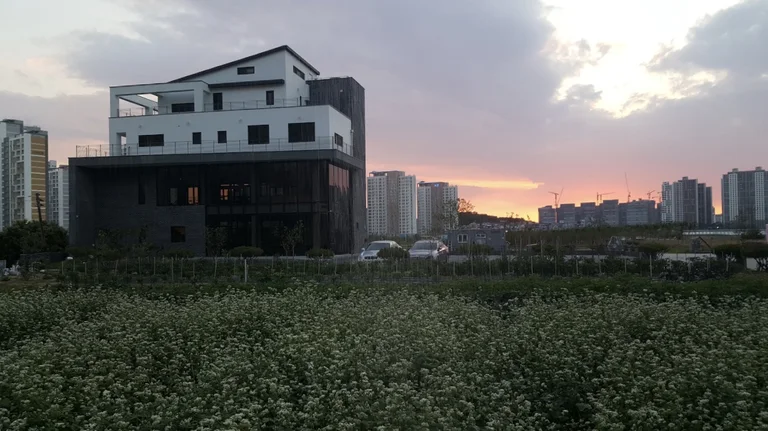 클라시커 커피