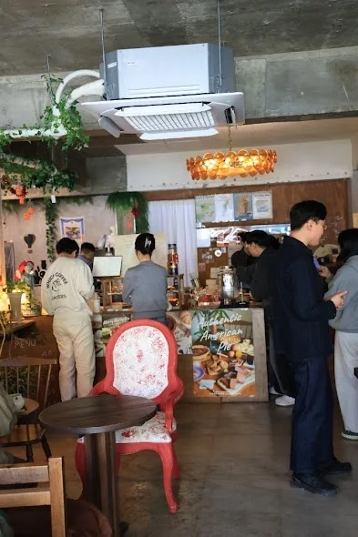 카페 기디