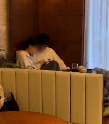 카페 빈버