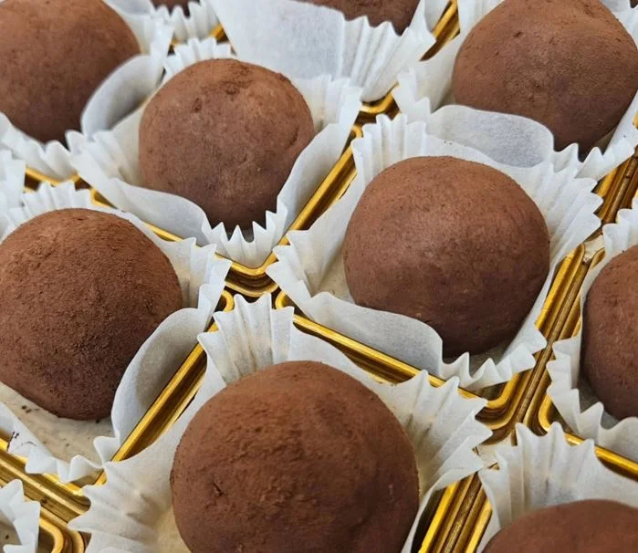 카페위드앤마카롱